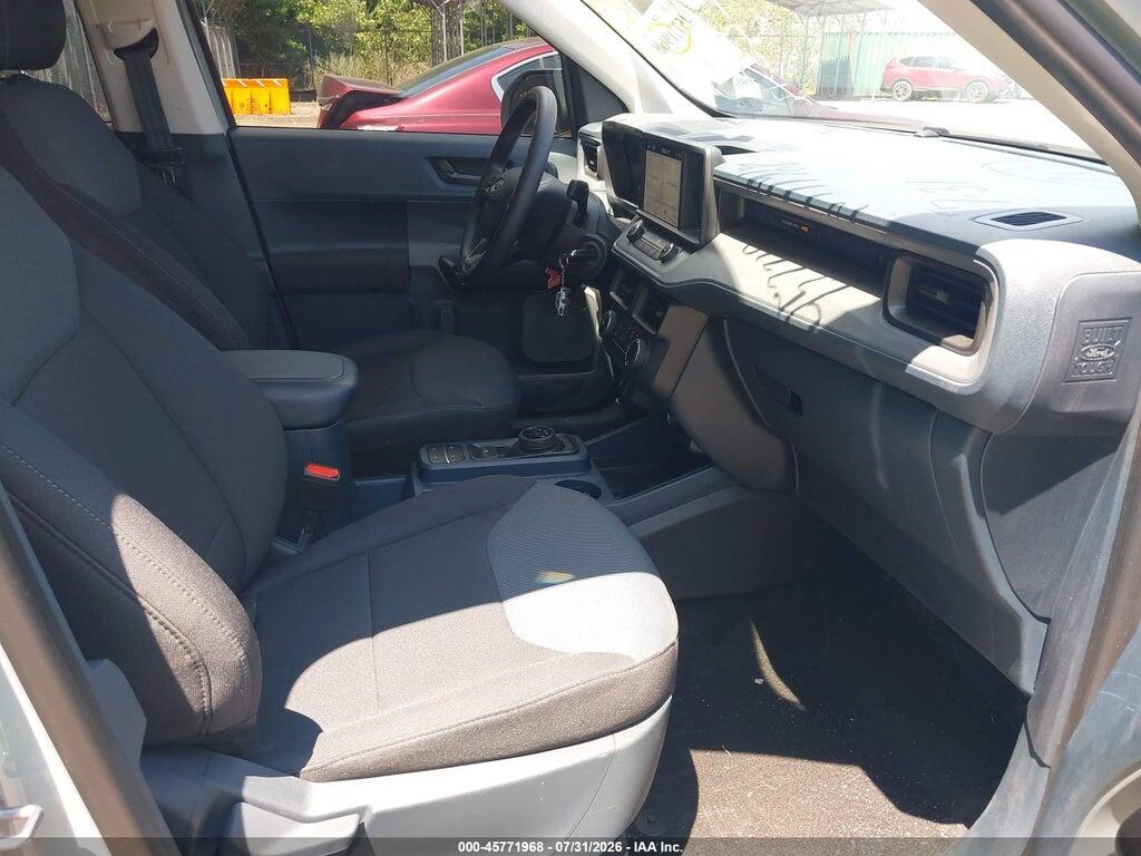 3FTTW8B95RRB67425 2024 FORD MAVERICK photo no. 5