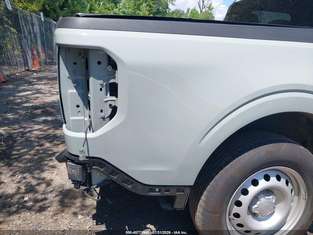 3FTTW8B95RRB67425 2024 FORD MAVERICK photo no. 6