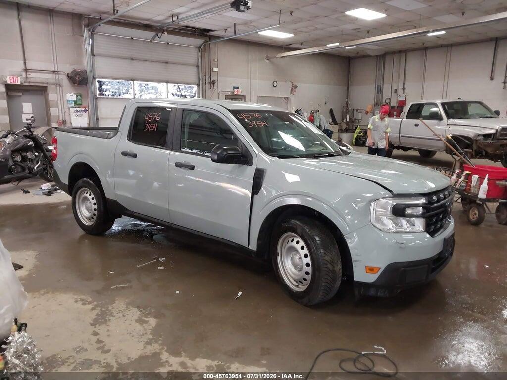 3FTTW8A97RRA23151 2024 FORD MAVERICK photo no. 1