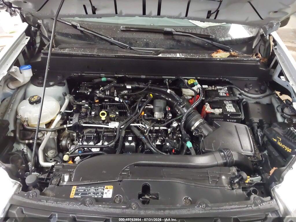 3FTTW8A97RRA23151 2024 FORD MAVERICK photo no. 10