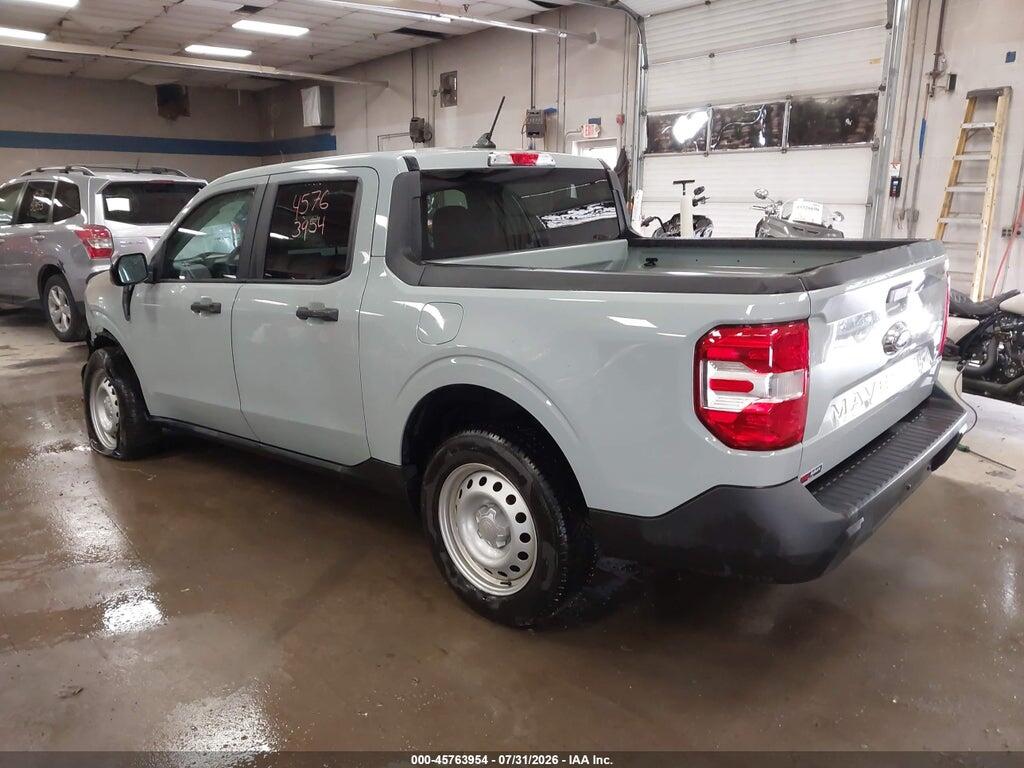 3FTTW8A97RRA23151 2024 FORD MAVERICK photo no. 3