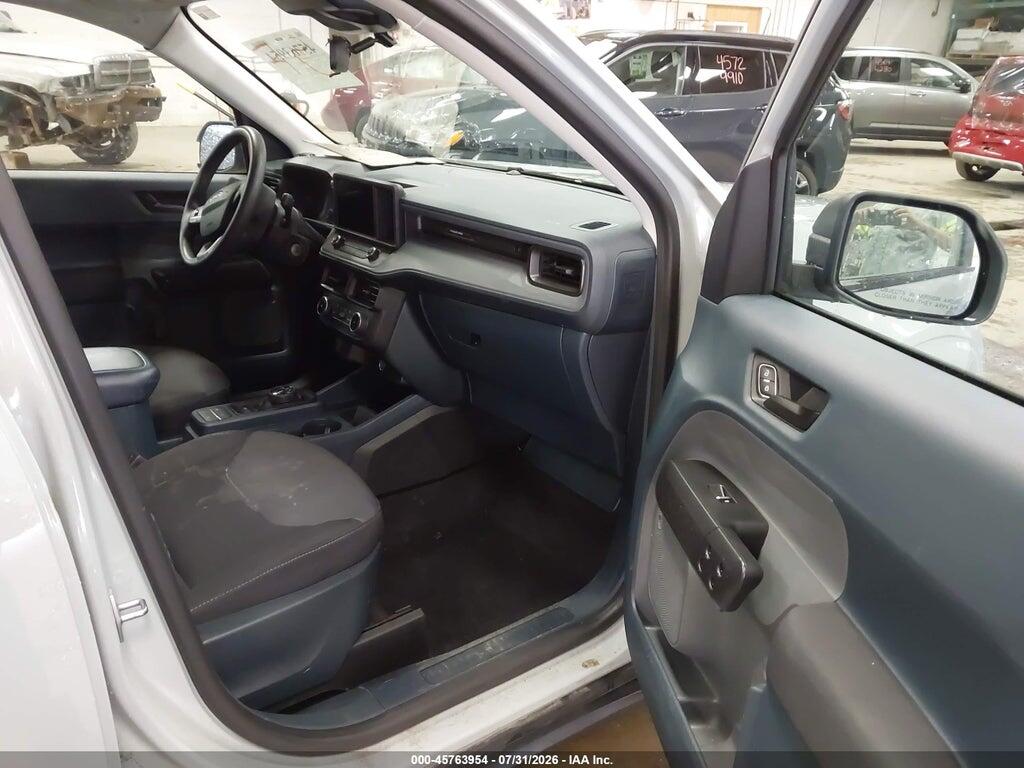 3FTTW8A97RRA23151 2024 FORD MAVERICK photo no. 5