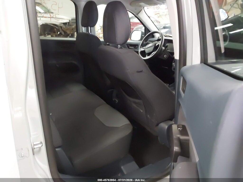3FTTW8A97RRA23151 2024 FORD MAVERICK photo no. 8