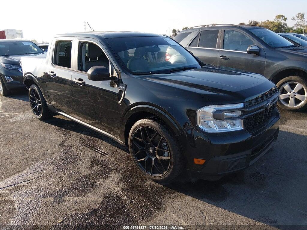 3FTTW8J97RRB62812 2024 FORD MAVERICK photo no. 1