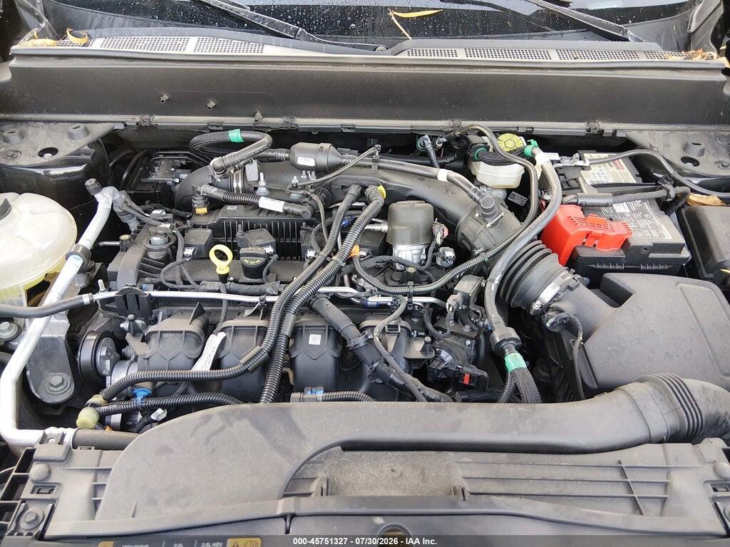 3FTTW8J97RRB62812 2024 FORD MAVERICK photo no. 10