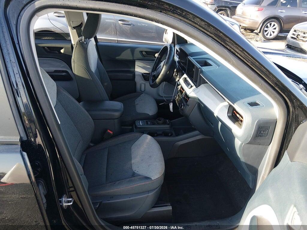 3FTTW8J97RRB62812 2024 FORD MAVERICK photo no. 5