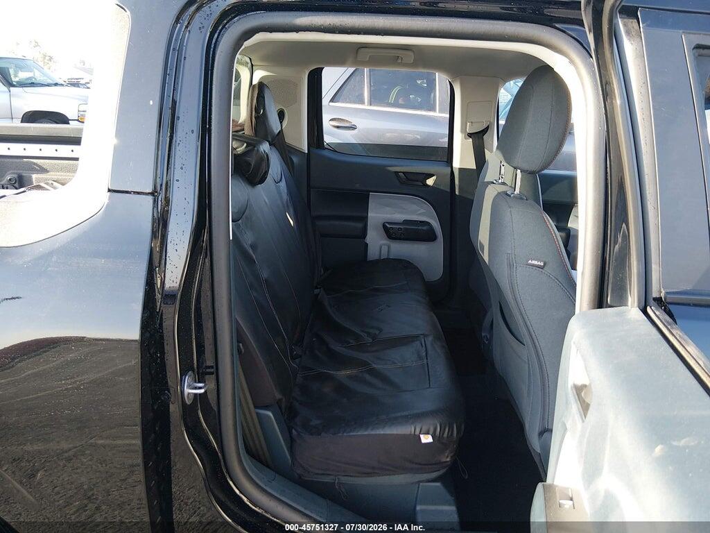 3FTTW8J97RRB62812 2024 FORD MAVERICK photo no. 8