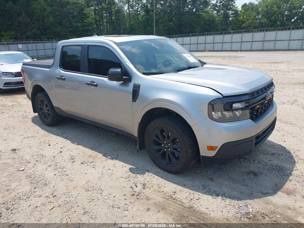 3FTTW8J93RRB41889 2024 FORD MAVERICK photo no. 1