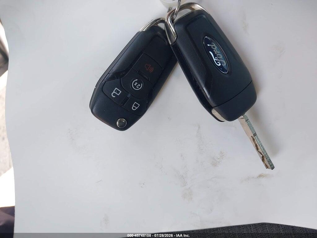 3FTTW8J93RRB41889 2024 FORD MAVERICK photo no. 11