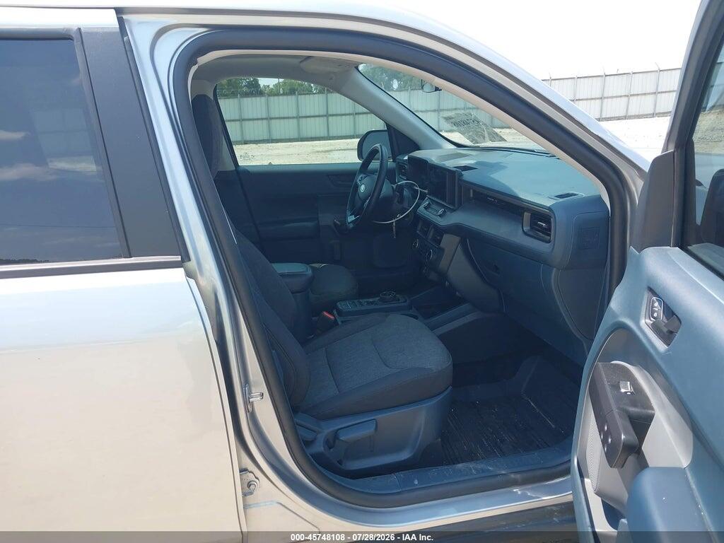 3FTTW8J93RRB41889 2024 FORD MAVERICK photo no. 5