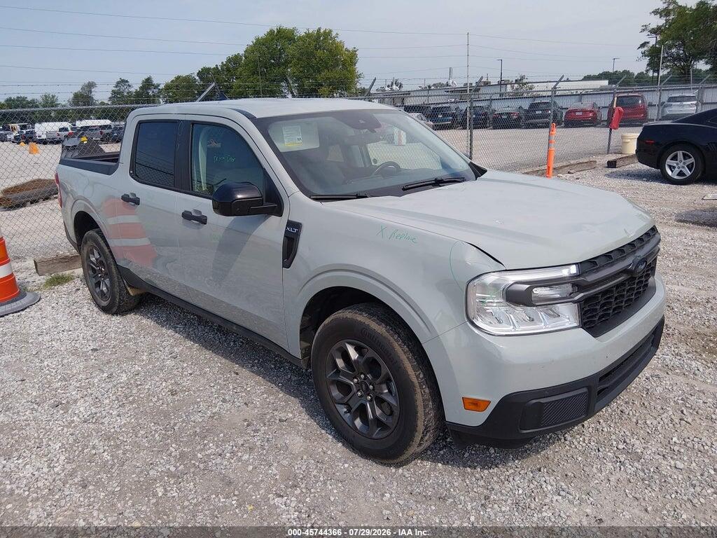 3FTTW8H34RRB20051 2024 FORD MAVERICK photo no. 1