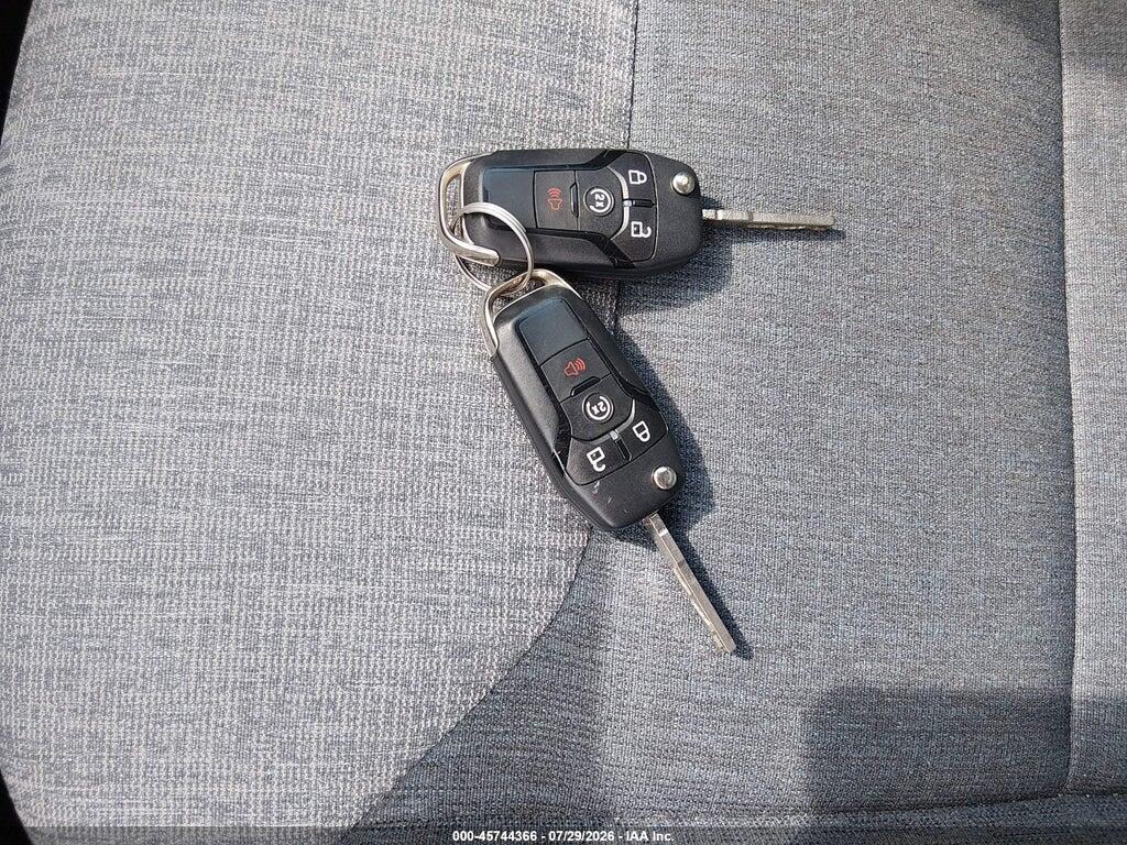 3FTTW8H34RRB20051 2024 FORD MAVERICK photo no. 11