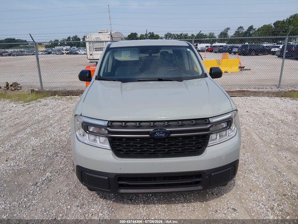 3FTTW8H34RRB20051 2024 FORD MAVERICK photo no. 12
