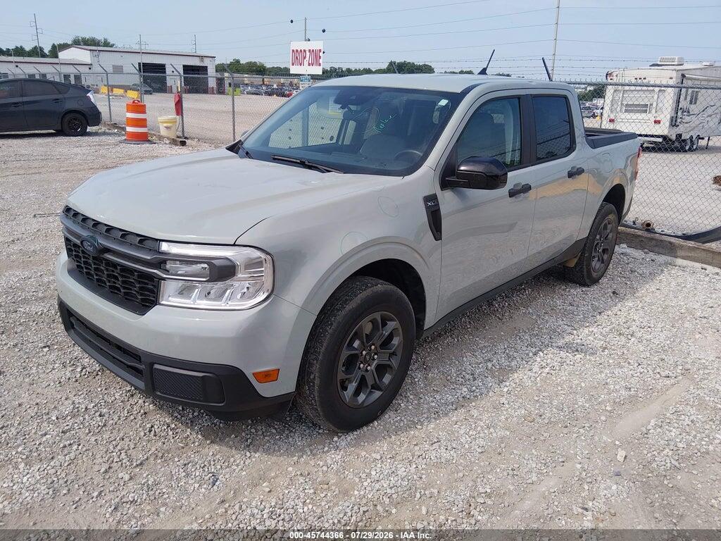 3FTTW8H34RRB20051 2024 FORD MAVERICK photo no. 2
