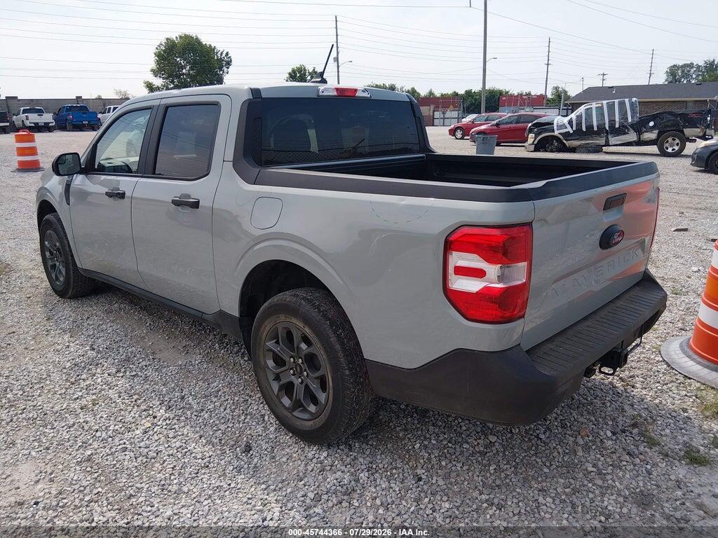 3FTTW8H34RRB20051 2024 FORD MAVERICK photo no. 3