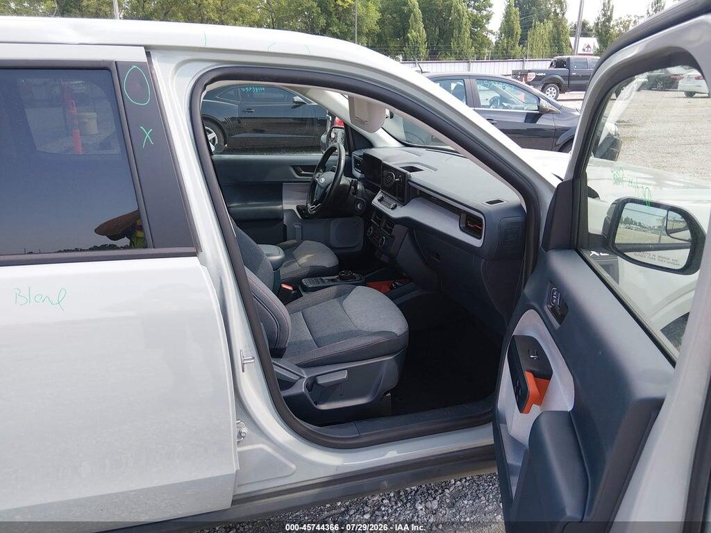 3FTTW8H34RRB20051 2024 FORD MAVERICK photo no. 5