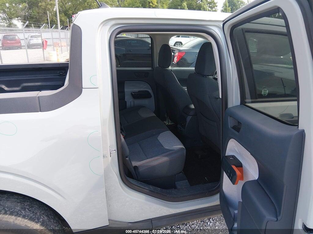 3FTTW8H34RRB20051 2024 FORD MAVERICK photo no. 8
