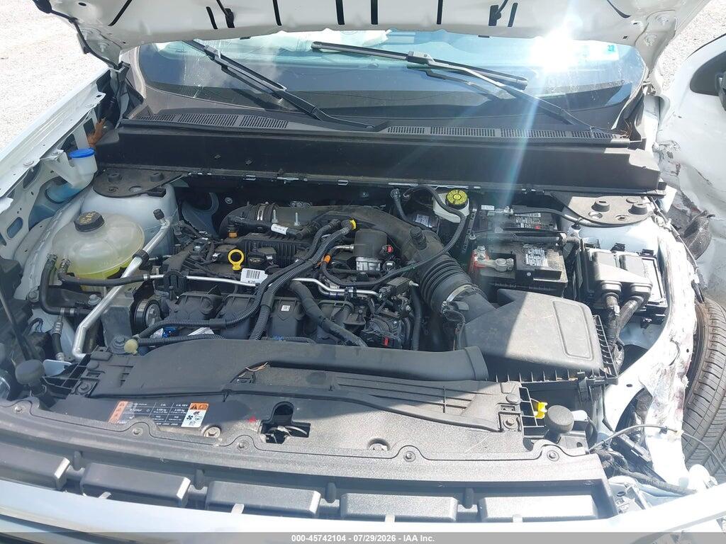 3FTTW8S93RRB05618 2024 FORD MAVERICK photo no. 10