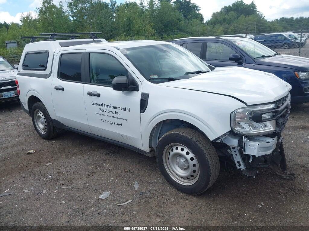 3FTTW8B99RRB17675 2024 FORD MAVERICK photo no. 1