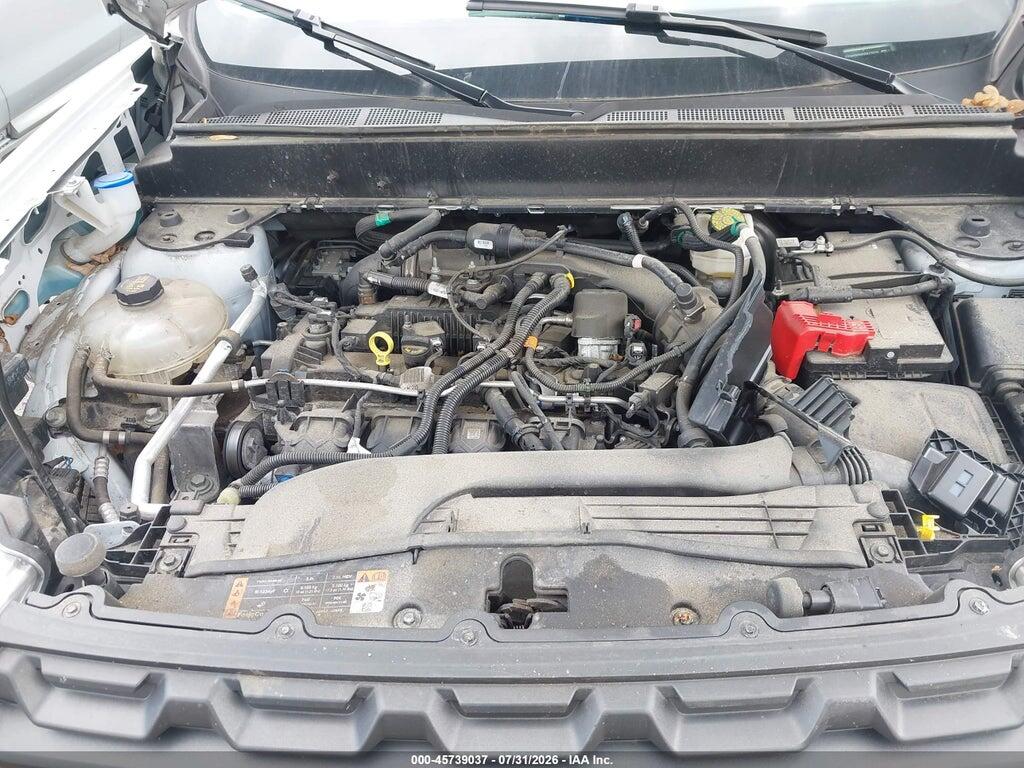 3FTTW8B99RRB17675 2024 FORD MAVERICK photo no. 10