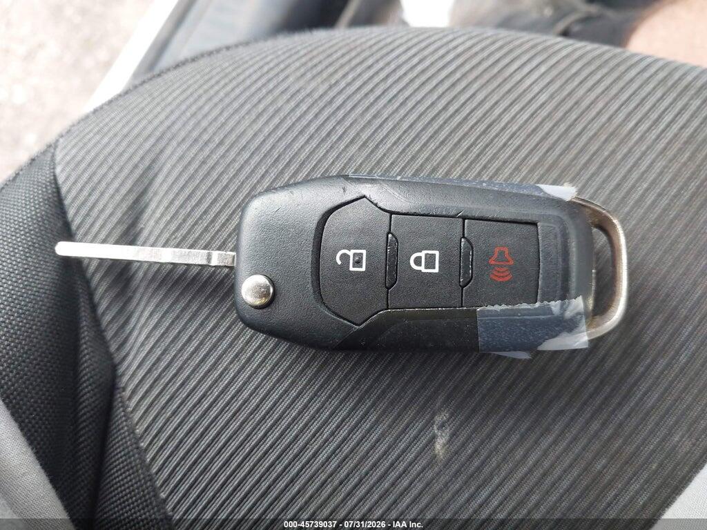 3FTTW8B99RRB17675 2024 FORD MAVERICK photo no. 11