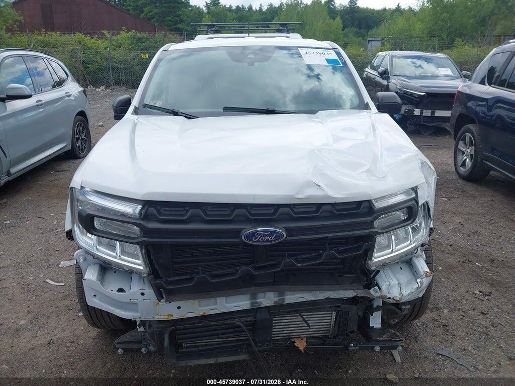 3FTTW8B99RRB17675 2024 FORD MAVERICK photo no. 12
