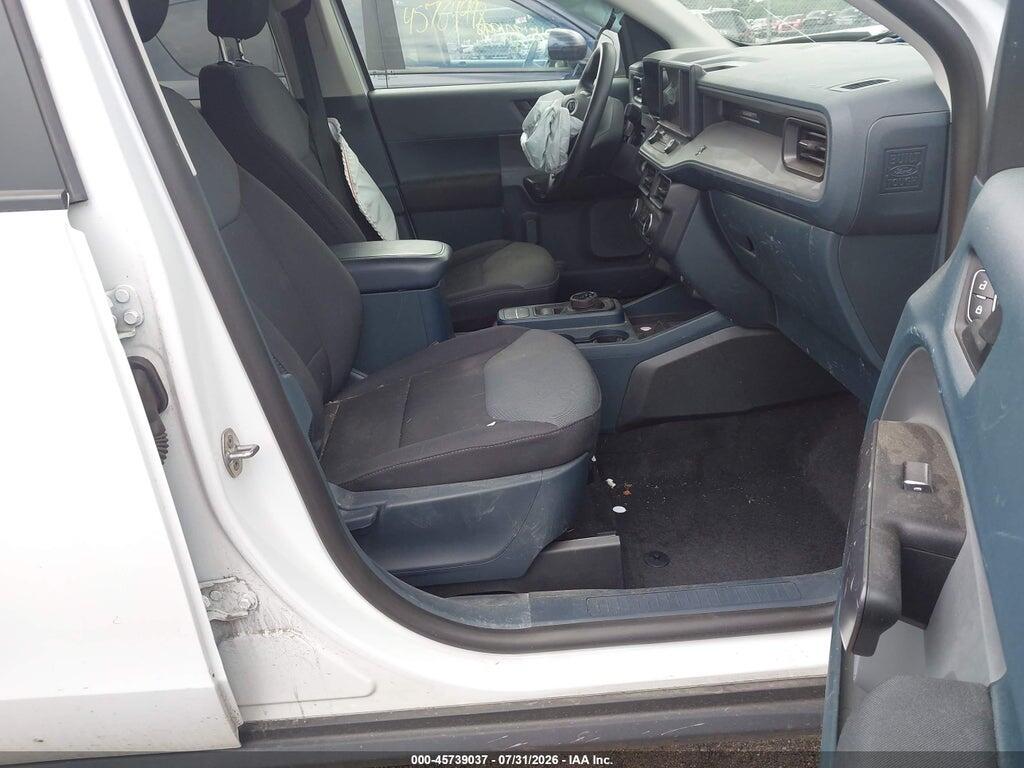 3FTTW8B99RRB17675 2024 FORD MAVERICK photo no. 5