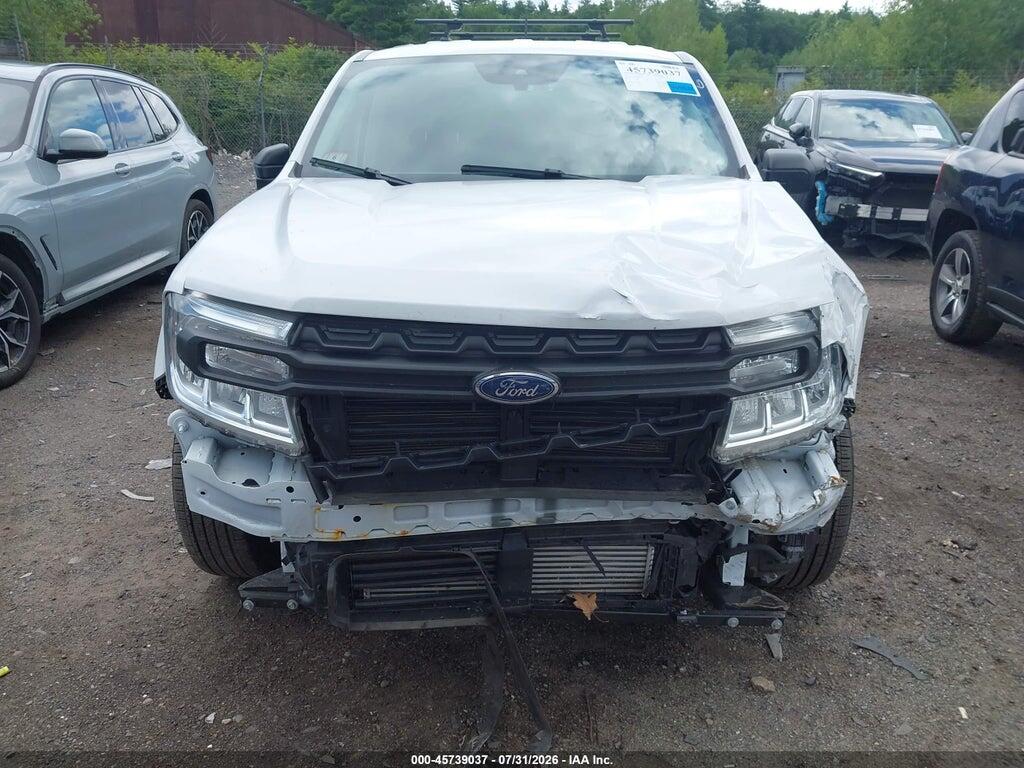3FTTW8B99RRB17675 2024 FORD MAVERICK photo no. 6