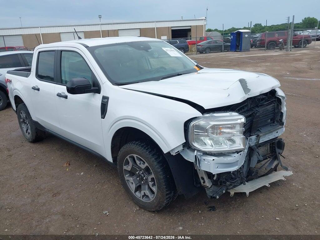 3FTTW8J99RRB77246 2024 FORD MAVERICK photo no. 1