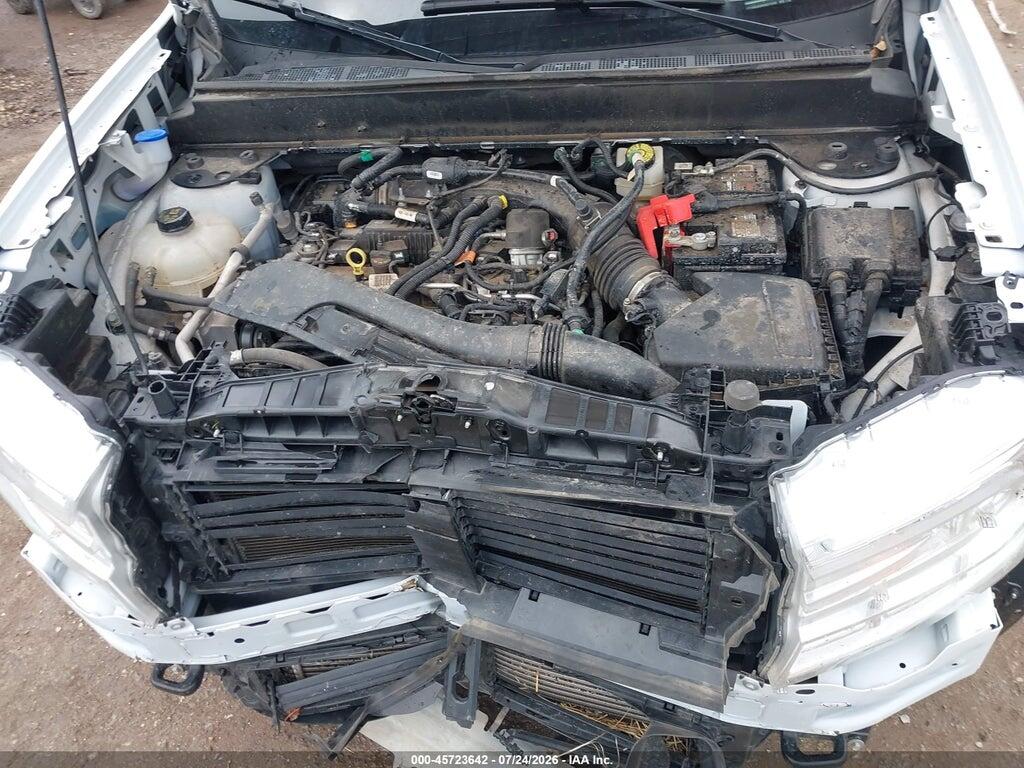 3FTTW8J99RRB77246 2024 FORD MAVERICK photo no. 10