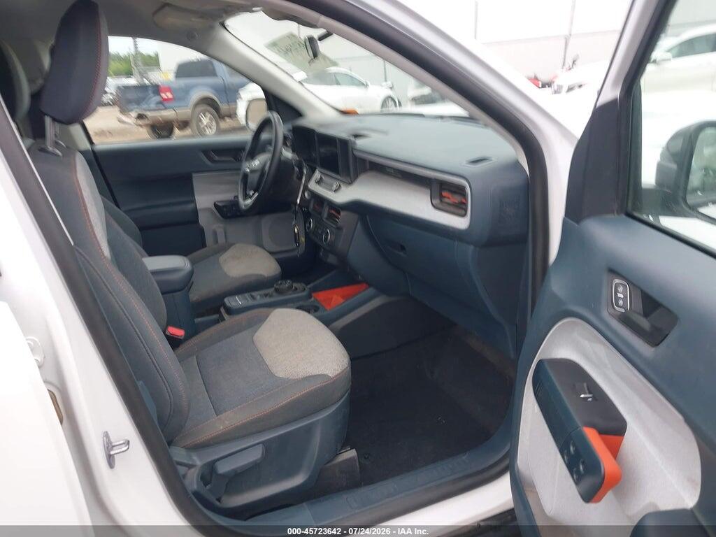 3FTTW8J99RRB77246 2024 FORD MAVERICK photo no. 5