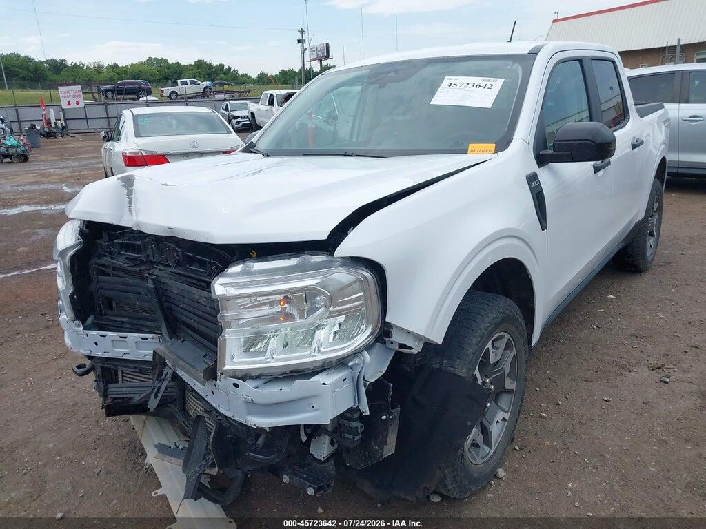 3FTTW8J99RRB77246 2024 FORD MAVERICK photo no. 6
