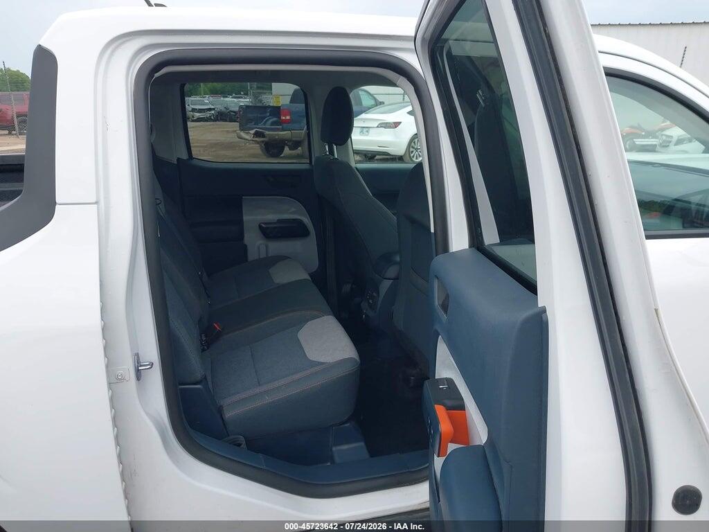 3FTTW8J99RRB77246 2024 FORD MAVERICK photo no. 8