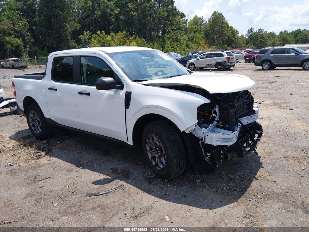 3FTTW8H36RRB75133 2024 FORD MAVERICK photo no. 1