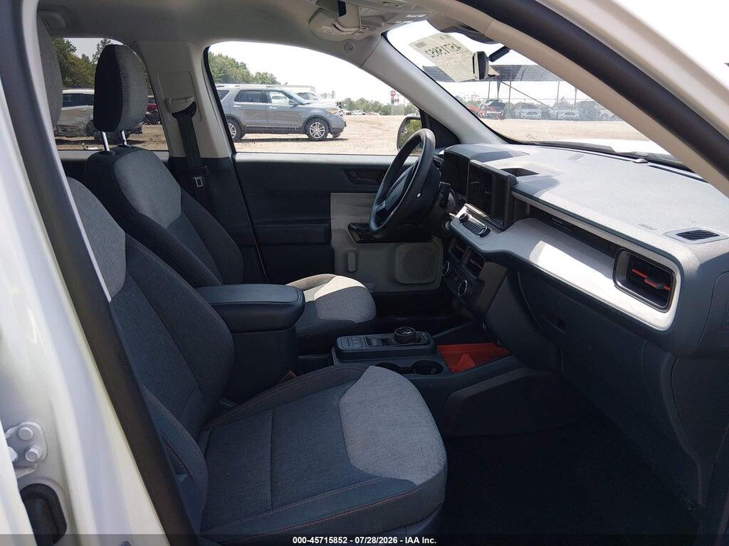 3FTTW8H36RRB75133 2024 FORD MAVERICK photo no. 5