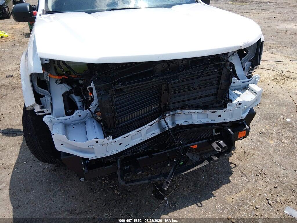 3FTTW8H36RRB75133 2024 FORD MAVERICK photo no. 6