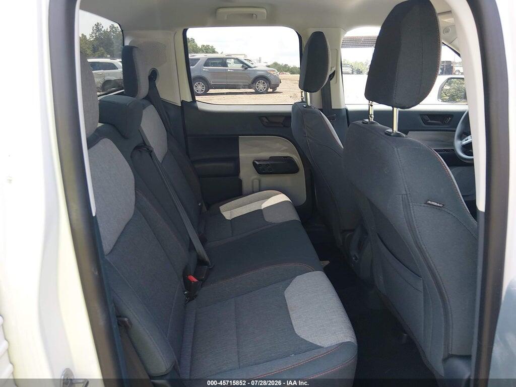 3FTTW8H36RRB75133 2024 FORD MAVERICK photo no. 8