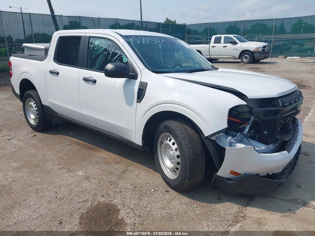 3FTTW8A34RRA95873 2024 FORD MAVERICK photo no. 1