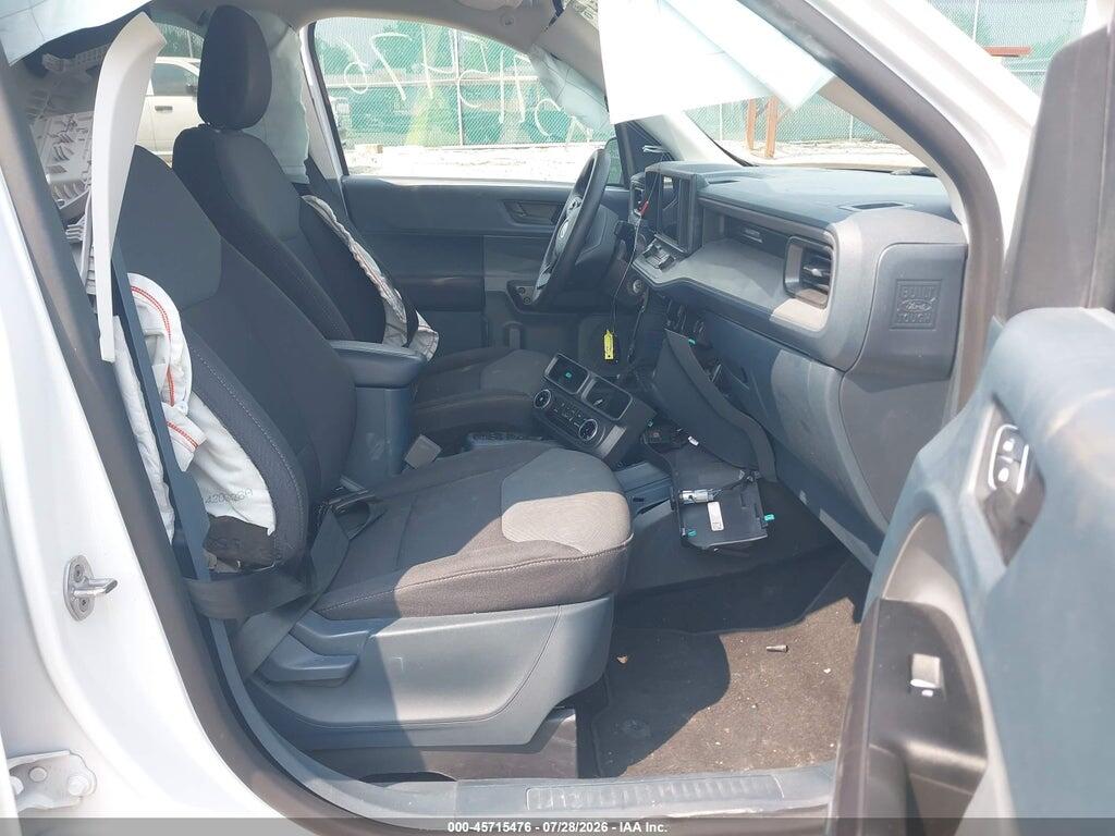 3FTTW8A34RRA95873 2024 FORD MAVERICK photo no. 5