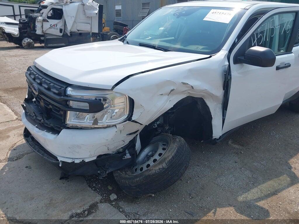 3FTTW8A34RRA95873 2024 FORD MAVERICK photo no. 6