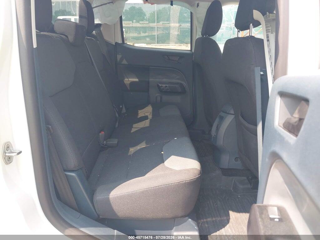 3FTTW8A34RRA95873 2024 FORD MAVERICK photo no. 8