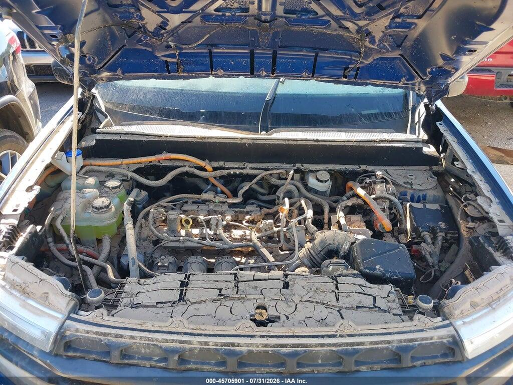 3FTTW8H34RRA64600 2024 FORD MAVERICK photo no. 10