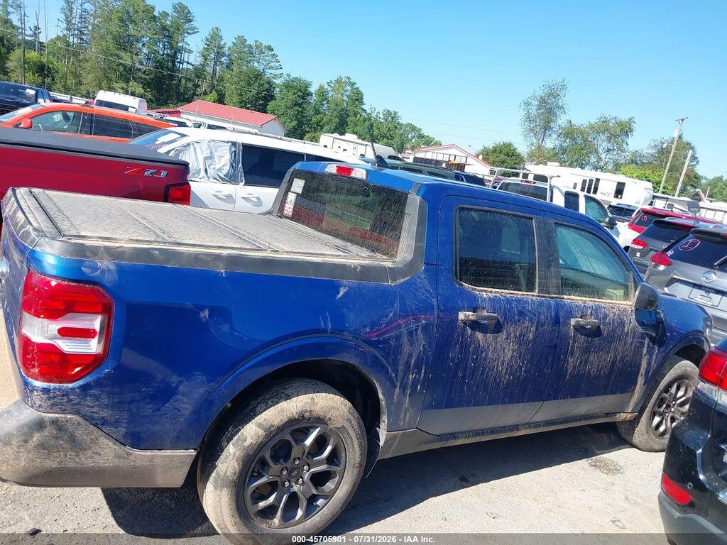 3FTTW8H34RRA64600 2024 FORD MAVERICK photo no. 12