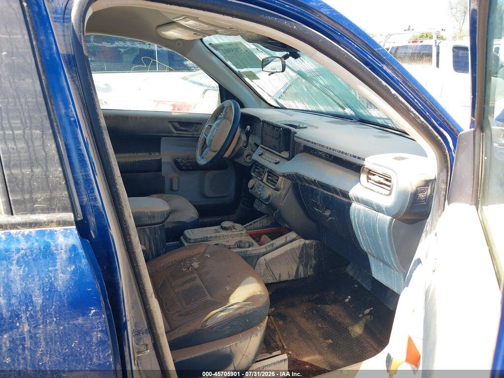 3FTTW8H34RRA64600 2024 FORD MAVERICK photo no. 5