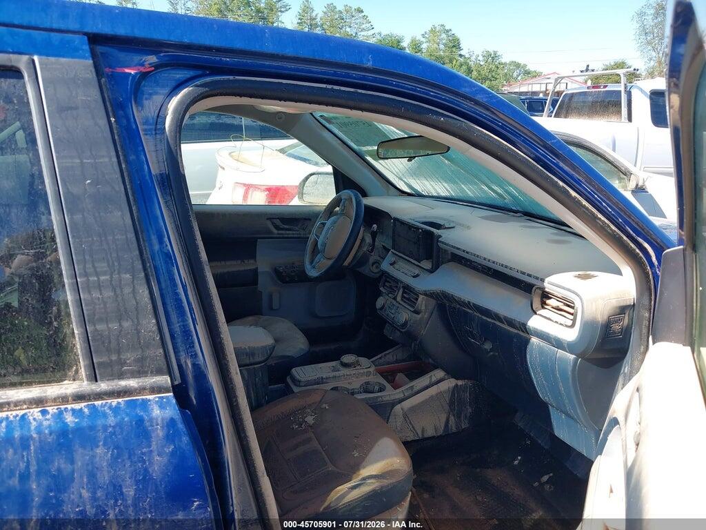 3FTTW8H34RRA64600 2024 FORD MAVERICK photo no. 6