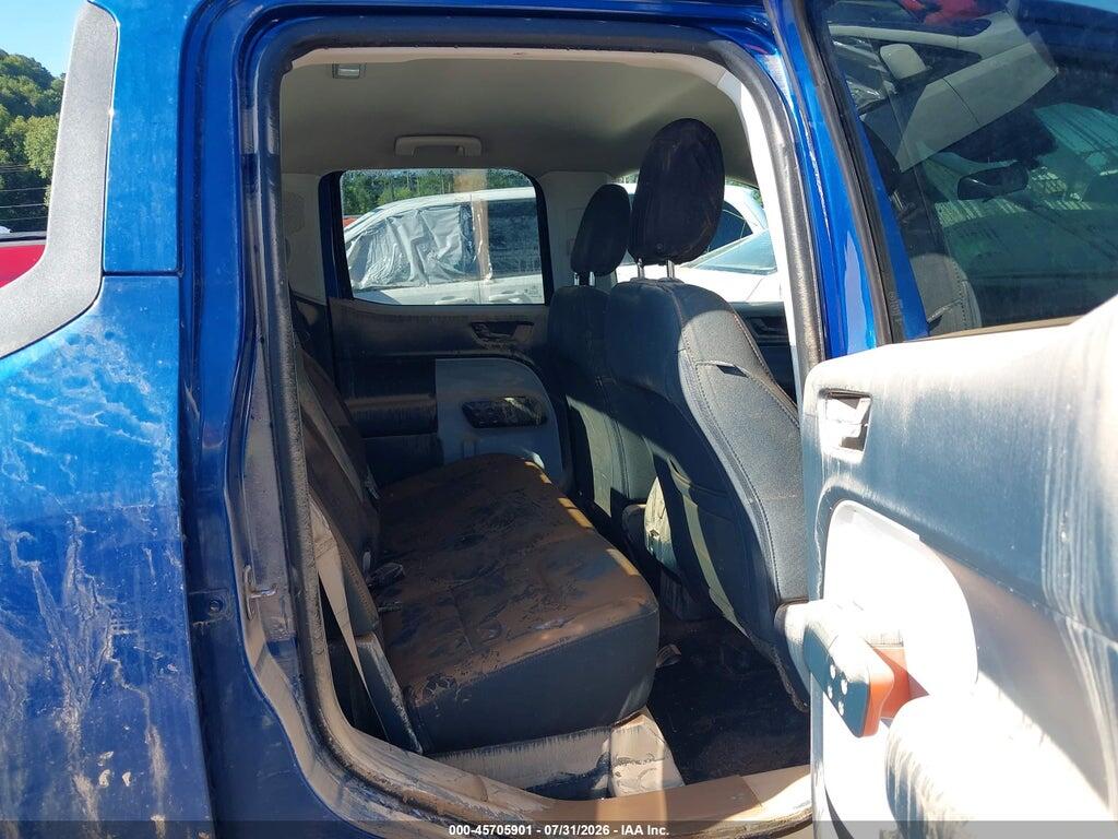 3FTTW8H34RRA64600 2024 FORD MAVERICK photo no. 8