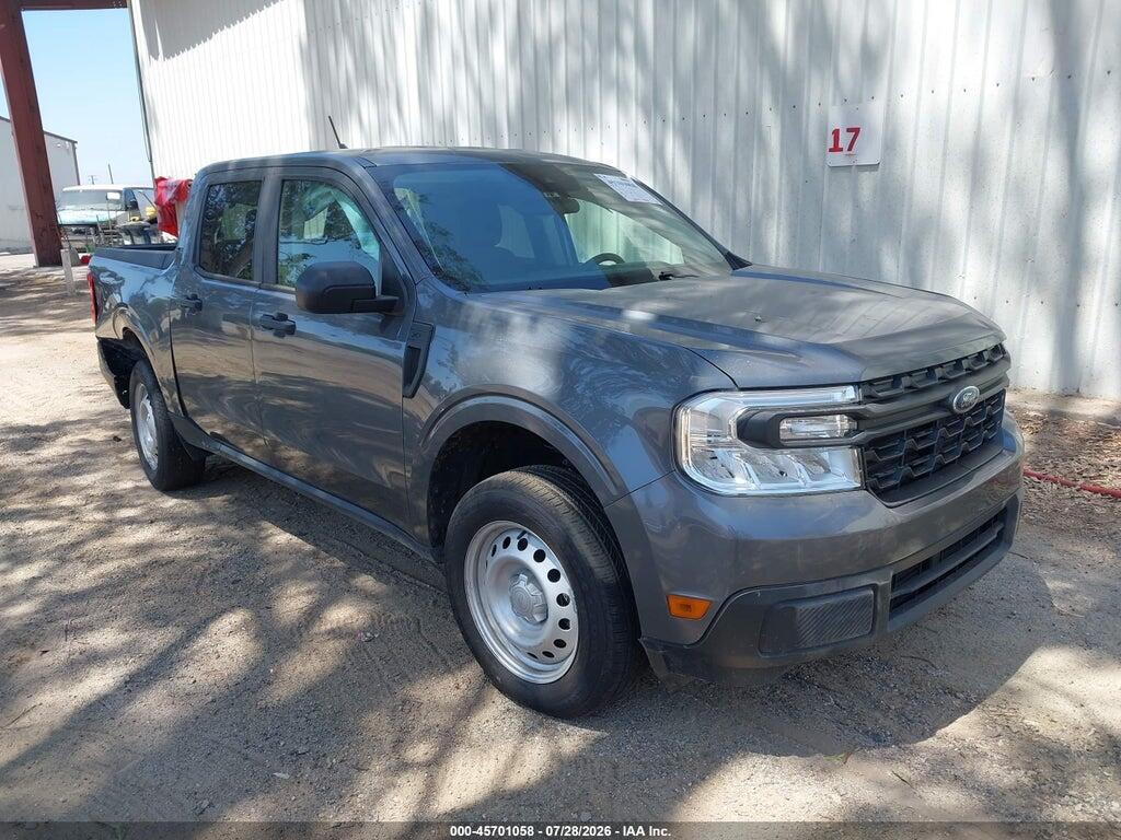 3FTTW8A36RRA17711 2024 FORD MAVERICK photo no. 1