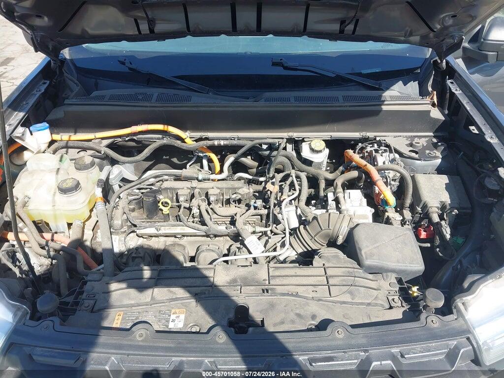 3FTTW8A36RRA17711 2024 FORD MAVERICK photo no. 10