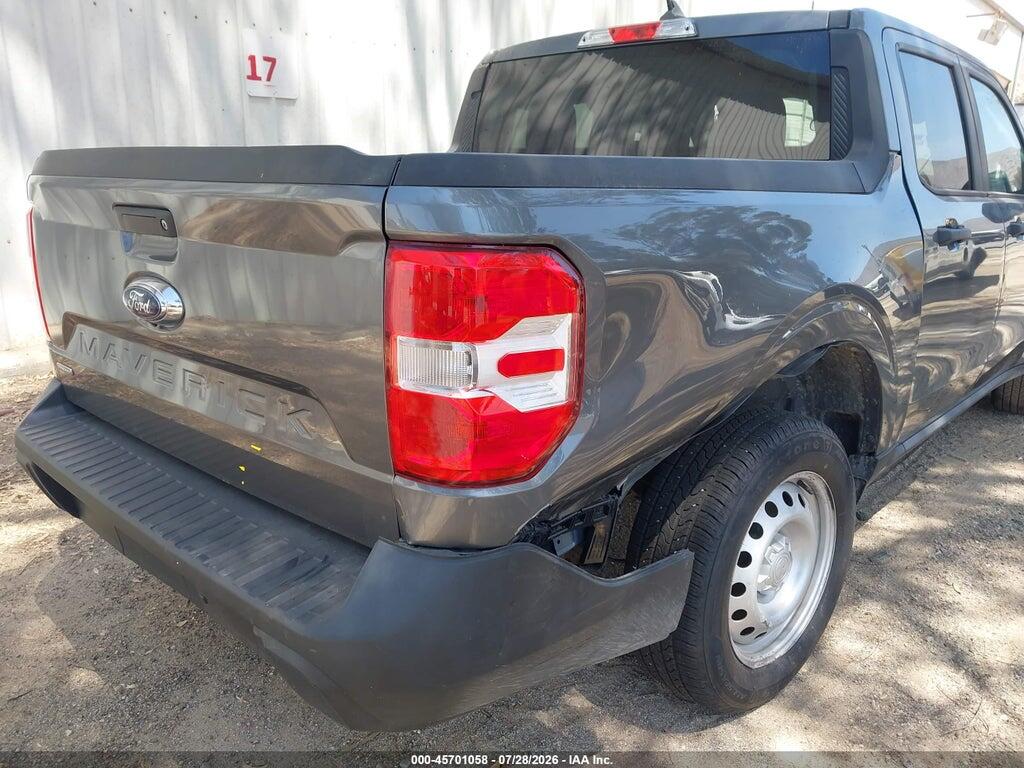 3FTTW8A36RRA17711 2024 FORD MAVERICK photo no. 12