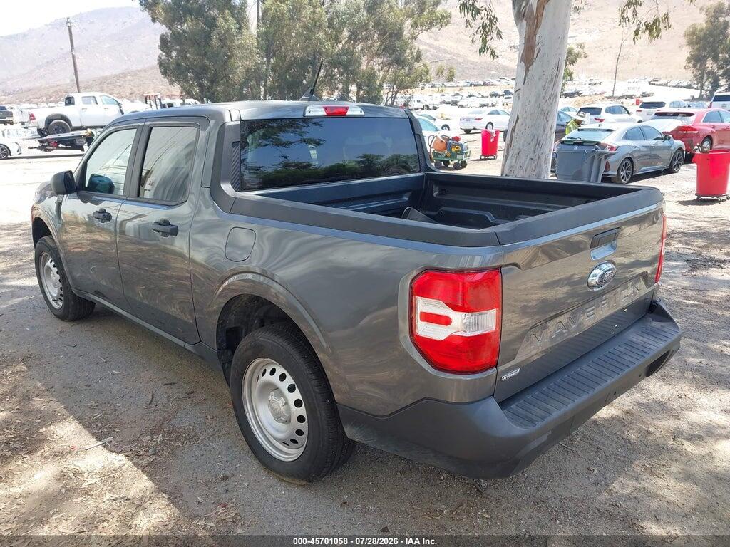 3FTTW8A36RRA17711 2024 FORD MAVERICK photo no. 3